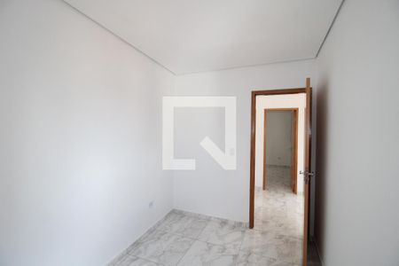 Apartamento à venda com 48m², 2 quartos e 1 vagaQuarto 2 