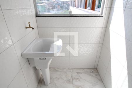 Apartamento à venda com 48m², 2 quartos e 1 vagaÁrea de Serviço