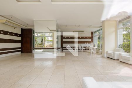 Apartamento à venda com 80m², 2 quartos e 1 vagaÁrea Comum Salão de Festas