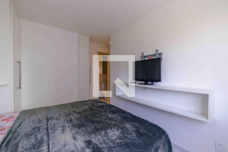 Suíte de apartamento à venda com 2 quartos, 80m² em Barra da Tijuca, Rio de Janeiro