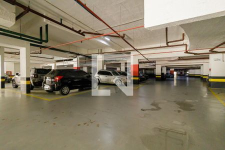 Apartamento à venda com 80m², 2 quartos e 1 vagaÁrea Comum Garagem