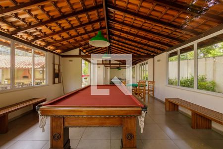 Apartamento à venda com 80m², 2 quartos e 1 vagaÁrea Comum Salão de Jogos