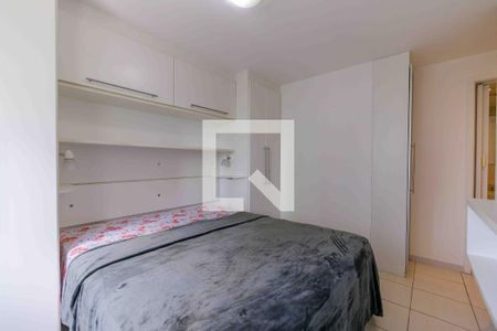 Suíte de apartamento à venda com 2 quartos, 80m² em Barra da Tijuca, Rio de Janeiro