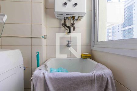 Apartamento à venda com 80m², 2 quartos e 1 vagaÁrea de Serviço