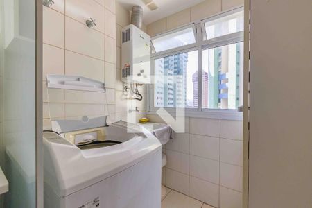 Apartamento à venda com 80m², 2 quartos e 1 vagaÁrea de Serviço