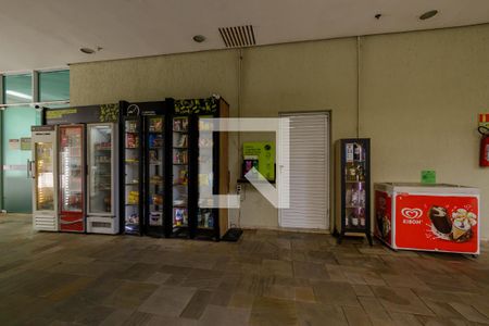 Apartamento à venda com 80m², 2 quartos e 1 vagaÁrea Comum Mercado