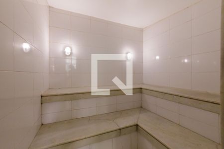Apartamento à venda com 80m², 2 quartos e 1 vagaÁrea Comum Sauna