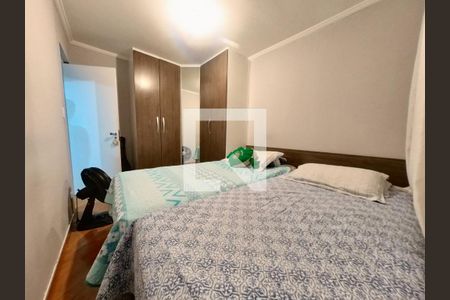 Quarto 1 de apartamento à venda com 2 quartos, 65m² em Moinho Velho, São Paulo