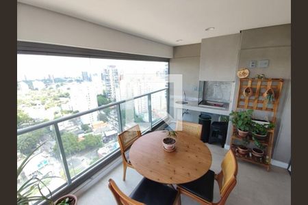 Apartamento à venda com 1 quarto, 71m² em Jardim America, São Paulo