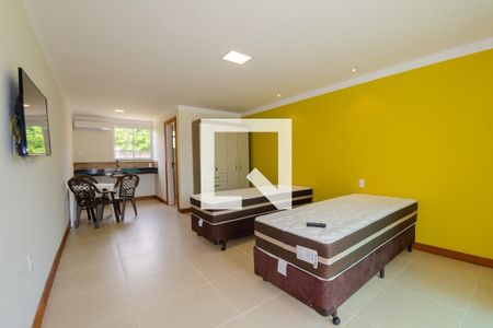 Apartamento para alugar com NaN quartos, m² em Ingleses do Rio Vermelho, Florianópolis