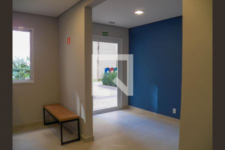Apartamento para alugar com 39m², 2 quartos e sem vagaÁrea comum