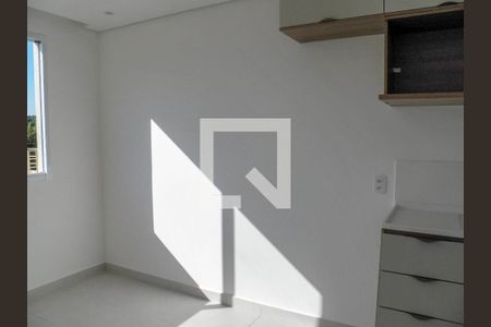 Sala de apartamento para alugar com 2 quartos, 39m² em Piqueri, São Paulo