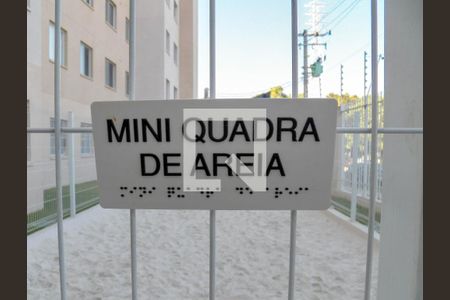 Apartamento para alugar com 39m², 2 quartos e sem vagaÁrea comum