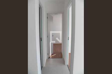 Apartamento para alugar com 39m², 2 quartos e sem vagaCorredor