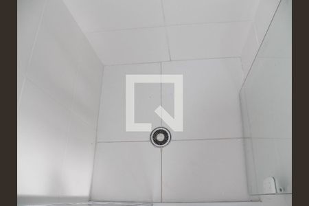 Apartamento para alugar com 39m², 2 quartos e sem vagaBanheiro