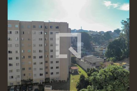 Apartamento para alugar com 39m², 2 quartos e sem vagaVista do Quarto 1