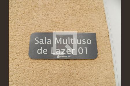 Apartamento para alugar com 39m², 2 quartos e sem vagaÁrea comum