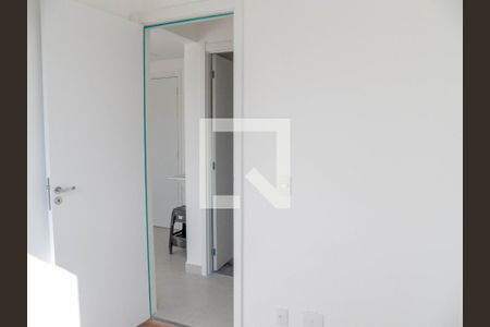 Quarto 1 de apartamento para alugar com 2 quartos, 39m² em Piqueri, São Paulo