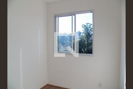 Quarto 1 de apartamento para alugar com 2 quartos, 39m² em Piqueri, São Paulo