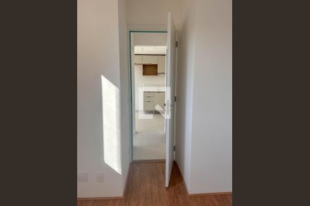 Apartamento para alugar com 39m², 2 quartos e sem vagaCorredor