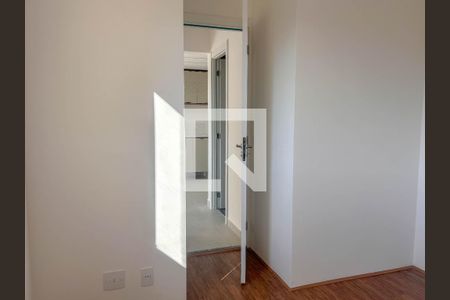 Apartamento para alugar com 39m², 2 quartos e sem vagaQuarto 2