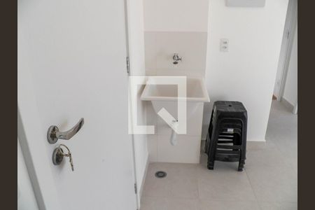 Apartamento para alugar com 39m², 2 quartos e sem vagaÁrea de Serviço