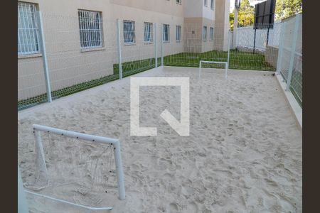 Apartamento para alugar com 39m², 2 quartos e sem vagaÁrea comum