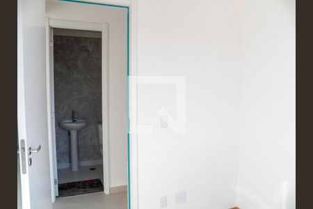 Quarto 1 de apartamento para alugar com 2 quartos, 39m² em Piqueri, São Paulo