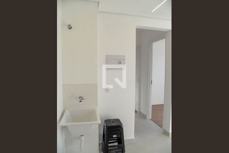 Apartamento para alugar com 39m², 2 quartos e sem vagaÁrea de Serviço