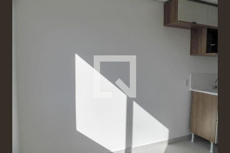 Sala de apartamento para alugar com 2 quartos, 39m² em Piqueri, São Paulo