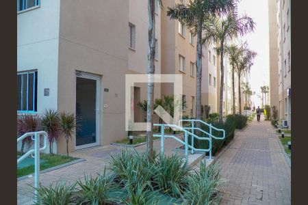 Apartamento para alugar com 39m², 2 quartos e sem vagaÁrea comum