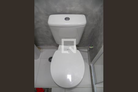 Apartamento para alugar com 39m², 2 quartos e sem vagaBanheiro