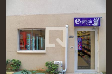 Apartamento para alugar com 39m², 2 quartos e sem vagaÁrea comum