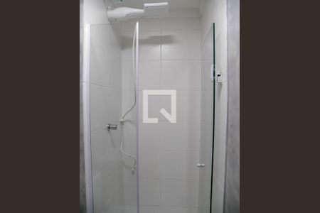 Apartamento para alugar com 39m², 2 quartos e sem vagaBanheiro