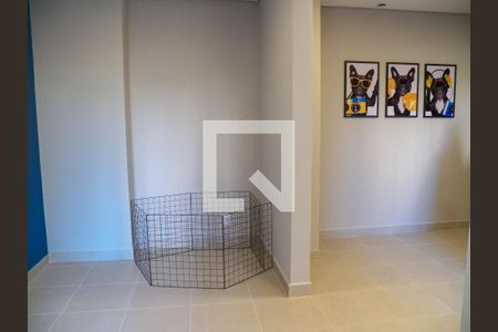 Apartamento para alugar com 39m², 2 quartos e sem vagaÁrea comum