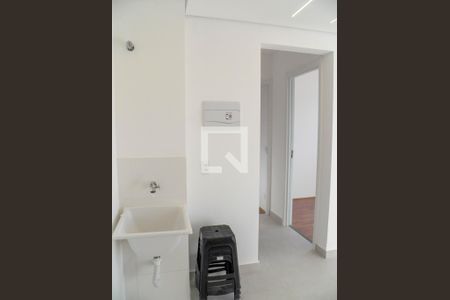 Apartamento para alugar com 39m², 2 quartos e sem vagaÁrea de Serviço