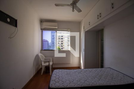 Suíte de apartamento para alugar com 2 quartos, 80m² em Barra da Tijuca, Rio de Janeiro