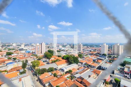 Vista da Varanda de apartamento para alugar com 3 quartos, 154m² em Vila Aprazível, Jacareí