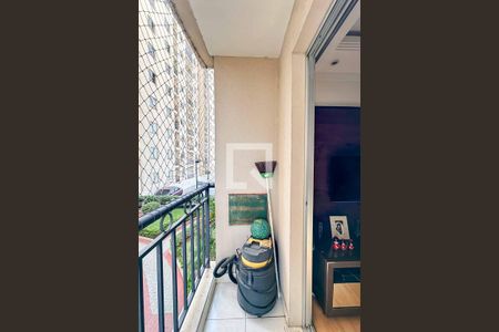 Apartamento para alugar com 50m², 2 quartos e 1 vaga Apartamento para alugar com 50m², 2 quartos e 1 vagaSacada