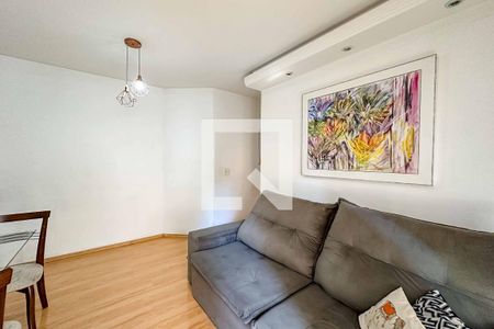 Apartamento para alugar com 50m², 2 quartos e 1 vaga Apartamento para alugar com 50m², 2 quartos e 1 vagaSala