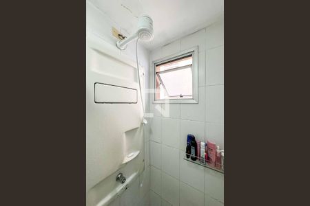 Apartamento para alugar com 50m², 2 quartos e 1 vaga Apartamento para alugar com 50m², 2 quartos e 1 vagaBanheiro