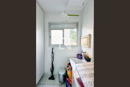Apartamento para alugar com 50m², 2 quartos e 1 vaga Apartamento para alugar com 50m², 2 quartos e 1 vagaÁrea de Serviço