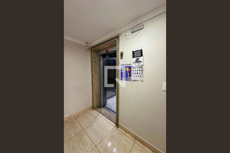 Apartamento para alugar com 50m², 2 quartos e 1 vaga Apartamento para alugar com 50m², 2 quartos e 1 vagaÁrea comum