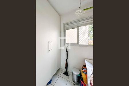 Apartamento para alugar com 50m², 2 quartos e 1 vaga Apartamento para alugar com 50m², 2 quartos e 1 vagaÁrea de Serviço