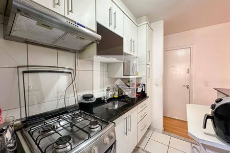 Apartamento para alugar com 50m², 2 quartos e 1 vaga Apartamento para alugar com 50m², 2 quartos e 1 vagaCozinha