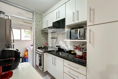 Apartamento para alugar com 50m², 2 quartos e 1 vaga Apartamento para alugar com 50m², 2 quartos e 1 vagaCozinha