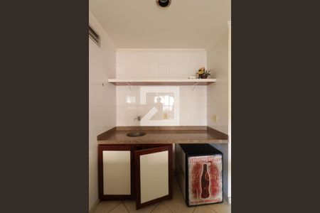 Studio para alugar com 55m², 1 quarto e 1 vagaCozinha