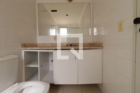 Studio para alugar com 55m², 1 quarto e 1 vagaBanheiro da Suíte