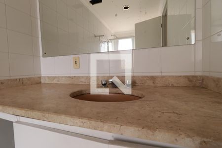 Studio para alugar com 55m², 1 quarto e 1 vagaBanheiro da Suíte