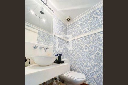 Apartamento à venda com 3 quartos, 135m² em Cidade São Francisco, São Paulo